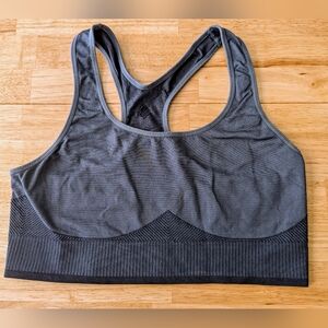 Thirdlove Flex Seamless Racerback Sports Bra